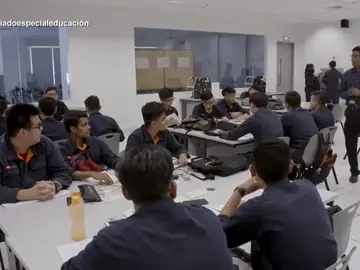 Estudios universitarios y Formación Profesional: ¿Tienen el mismo prestigio en Singapur? Estudios universitarios y Formación Profesional: ¿Tienen el mismo prestigio en Singapur?
