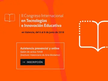 La Universidad Internacional de Valencia celebra un congreso sobre tecnología e innovación educativa La Universidad Internacional de Valencia celebra un congreso sobre tecnología e innovación educativa