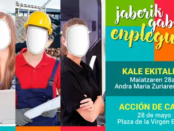 La FP, solución para los empleos sin dueño La FP, solución para los empleos sin dueño