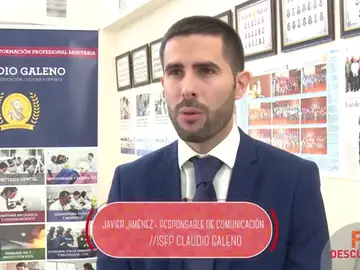 La FP tiene una gran variedad de Ciclos Formativos La FP tiene una gran variedad de Ciclos Formativos