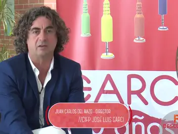 Los estudios en FP están dirigidos al empleo Los estudios en FP están dirigidos al empleo
