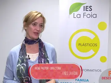 La FP está conectada con el mundo real y ofrece una alta empleabilidad La FP está conectada con el mundo real y ofrece una alta empleabilidad