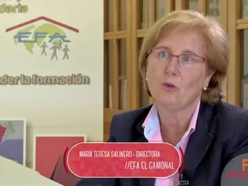 La FP tiene una gran vinculación con la empresa La FP tiene una gran vinculación con la empresa