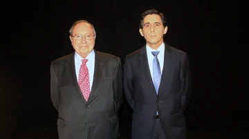 José María Álvarez-Pallete y José Luis Bonet opinan sobre la formación profesional