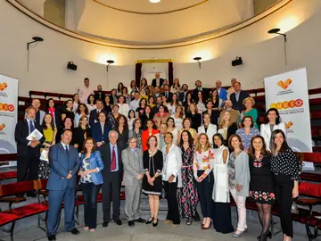 La Fundación Atresmedia presenta el Índice de Humanización de Hospitales Infantiles La Fundación Atresmedia presenta el Índice de Humanización de Hospitales Infantiles