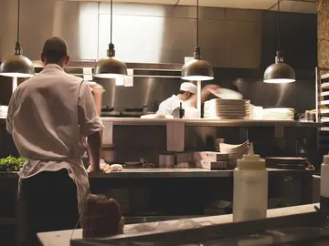 Los principales chefs del país impartirán un título doble de FP en Restauración y Cocina Los principales chefs del país impartirán un título doble de FP en Restauración y Cocina