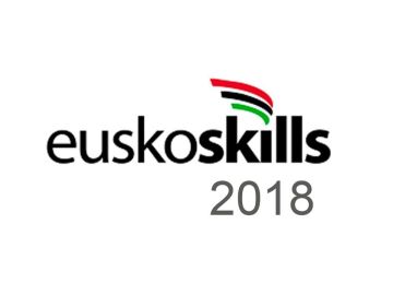 El campeonato de Formación Profesional ‘Euskoskills’ presenta a sus ganadores