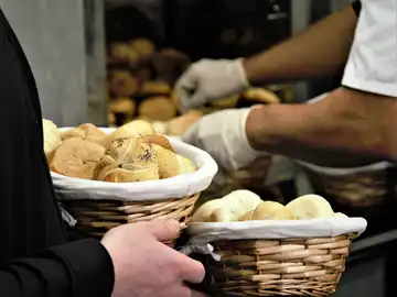CEOPPAN pide que se fomente la Formación Profesional en panadería CEOPPAN pide que se fomente la Formación Profesional en panadería