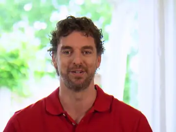 El Canal FAN3 estrena una serie creada por la Fundación de los hermanos Pau y Marc Gasol El Canal FAN3 estrena una serie creada por la Fundación de los hermanos Pau y Marc Gasol