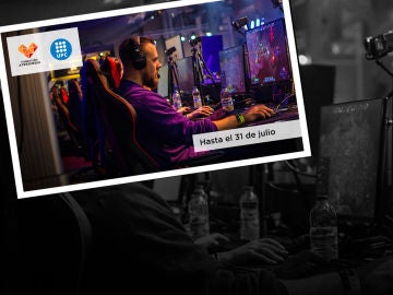 Becas para personas con discapacidad en animación 3D y videojuegos Becas para personas con discapacidad en animación 3D y videojuegos