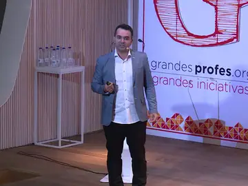 Las otras TIC: Ternura, Interés y Cariño Las otras TIC: Ternura, Interés y Cariño