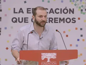 Entrevista a Jaime Buhigas Entrevista a Jaime Buhigas