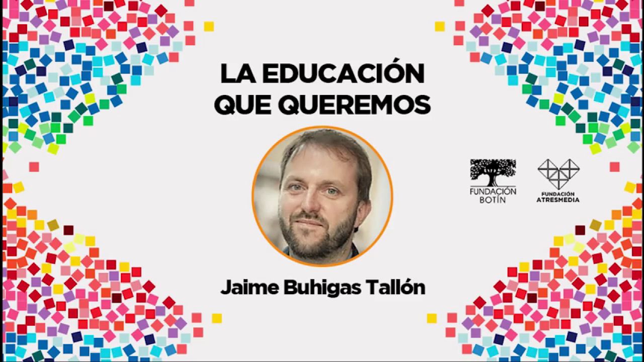 Podcast 'Ama tu ritmo, o sobre el arte de demorarse' | FUNDACION ATRESMEDIA