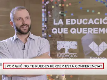 ¿Por qué no perderte 'Ama tu ritmo, o sobre el arte de demorarse'? ¿Por qué no perderte 'Ama tu ritmo, o sobre el arte de demorarse'?