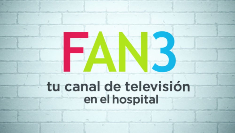 El Canal FAN3 llega al Hospital de Getafe