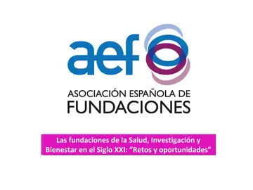 La Fundación Atresmedia participa en una jornada sobre salud, investigación y bienestar La Fundación Atresmedia participa en una jornada sobre salud, investigación y bienestar