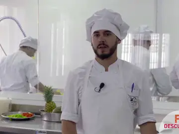 Si te gusta la cocina, fórmate con la FP Si te gusta la cocina, fórmate con la FP