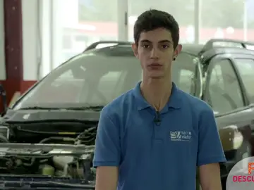 Ser Técnico en Carrocería te permite dedicarte a múltiples profesiones Ser Técnico en Carrocería te permite dedicarte a múltiples profesiones