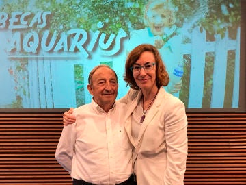 El proyecto ‘Bielas Extensibles’, ganador de las Becas Aquarius El proyecto ‘Bielas Extensibles’, ganador de las Becas Aquarius