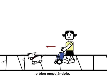 ¿Cómo llevar la mochila con carrito? Cuida tu espalda ¿Cómo llevar la mochila con carrito? Cuida tu espalda