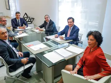 El Gobierno presenta un plan estratégico para impulsar la Formación Profesional El Gobierno presenta un plan estratégico para impulsar la Formación Profesional