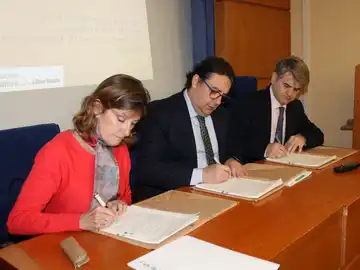 El Hospital Materno Infantil de Badajoz hará más amables las urgencias y consultas El Hospital Materno Infantil de Badajoz hará más amables las urgencias y consultas