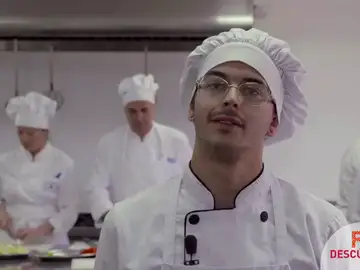 Decidí estudiar FP y me encanta Decidí estudiar FP y me encanta