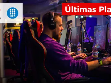 Becas para personas con discapacidad en animación 3D y videojuegos Becas para personas con discapacidad en animación 3D y videojuegos