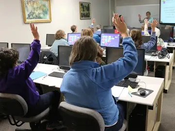Cádiz comienza el curso académico con 6.797 docentes y 482 Ciclos de Formación Profesional Cádiz comienza el curso académico con 6.797 docentes y 482 Ciclos de Formación Profesional