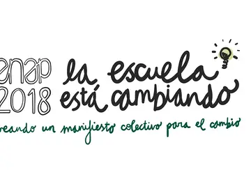 ENAP 2018: Creando un manifiesto colectivo para el cambio ENAP 2018: Creando un manifiesto colectivo para el cambio