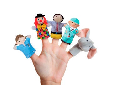 Ponencias XI Jornadas de Humanización de Hospitales para Niños Ponencias XI Jornadas de Humanización de Hospitales para Niños
