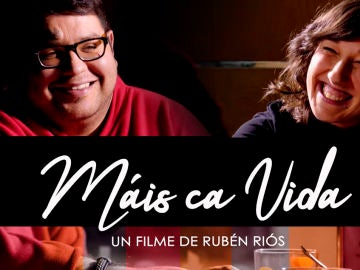 El documental 'Màis Ca vida' llega a los cines con un método original para normalizar la discapacidad