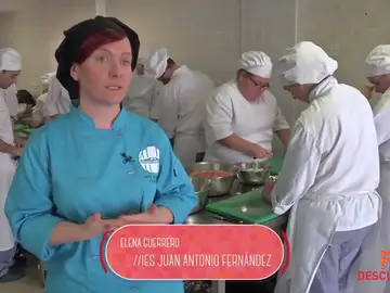 Técnico en Cocina y Gastronomía Técnico en Cocina y Gastronomía