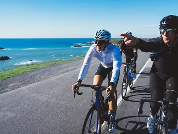 El ciclismo, protagonista de la Semana Europea del Deporte Inclusivo El ciclismo, protagonista de la Semana Europea del Deporte Inclusivo