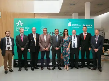 El 'Foro Alianza para la FP Dual' pide la implicación de las administraciones para conseguir una FP Dual de calidad El 'Foro Alianza para la FP Dual' pide la implicación de las administraciones para conseguir una FP Dual de calidad