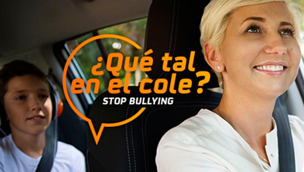 #QuéTalEnElCole, el mayor encuentro sobre bullying del curso escolar 2018-19