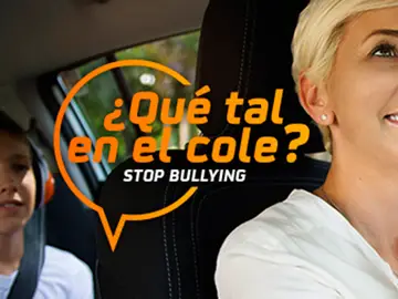 #QuéTalEnElCole, el mayor encuentro sobre bullying del curso escolar 2018-19 #QuéTalEnElCole, el mayor encuentro sobre bullying del curso escolar 2018-19