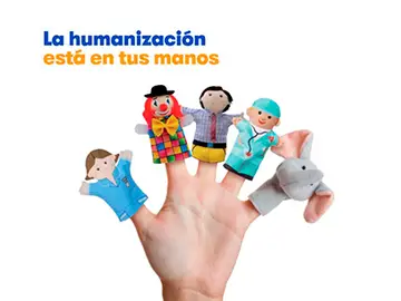 ¿Cómo llegar a las XII Jornadas de Humanización de Hospitales para Niños? ¿Cómo llegar a las XII Jornadas de Humanización de Hospitales para Niños?