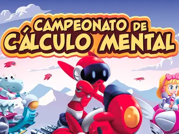 ¿Eres un genio de las matemáticas? Apúntate al III Campeonato de Cálculo Mental ¿Eres un genio de las matemáticas? Apúntate al III Campeonato de Cálculo Mental