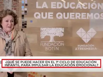 ¿Qué se puede hacer en la educación infantil para impulsar la educación emocional? ¿Qué se puede hacer en la educación infantil para impulsar la educación emocional?
