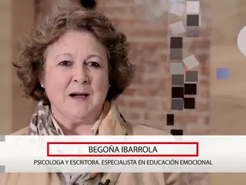 Entrevista a Begoña Ibarrola Entrevista a Begoña Ibarrola