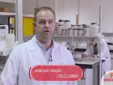 Técnico en Fabricación de Productos Cerámicos Técnico en Fabricación de Productos Cerámicos