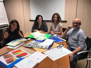 Miembros del jurado del Premio Apel.les Mestres Miembros del jurado del Premio Apel.les Mestres