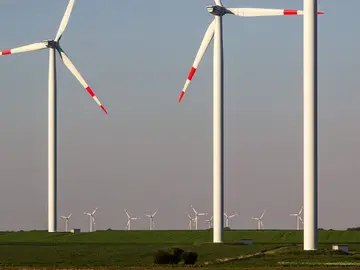 Aprobado un convenio para impulsar iniciativas de FP en energías renovables Aprobado un convenio para impulsar iniciativas de FP en energías renovables