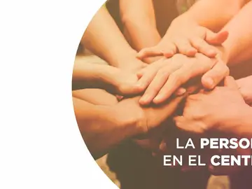 AMIAB premia a la Fundación Atresmedia por su compromiso social y labor solidaria AMIAB premia a la Fundación Atresmedia por su compromiso social y labor solidaria