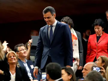 El Gobierno anuncia la inclusión de la ciberseguridad, la robótica, 'big data' y realidad virtual en la Formación Profesional El Gobierno anuncia la inclusión de la ciberseguridad, la robótica, 'big data' y realidad virtual en la Formación Profesional