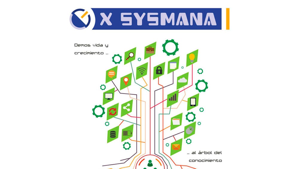 'La Sysmana', evento tecnológico para alumnos de Formación Profesional
