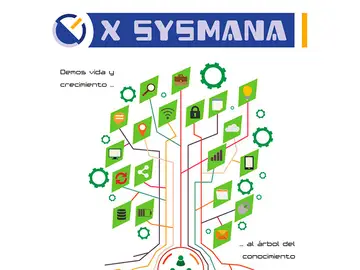 'Sysmana', evento tecnológico para alumnos de Formación Profesional 'Sysmana', evento tecnológico para alumnos de Formación Profesional