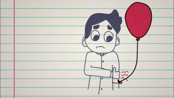 Participa en la campaña 'Borremos el dolor infantil'