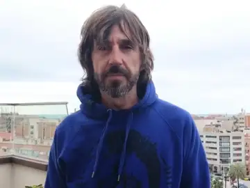 Santi Millán participa en la campaña 'Borremos el dolor infantil' Santi Millán participa en la campaña 'Borremos el dolor infantil'